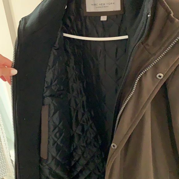Marc New York Jacket - Picture 3 of 4
